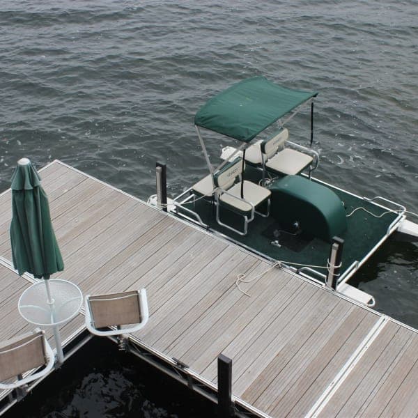 Dock